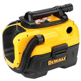 Průmyslový vysavač Dewalt DCV584L-QW