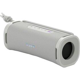 Přenosný reproduktor Sony ULT FIELD 1 bílá barva
