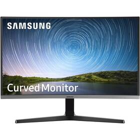 Monitor Samsung C32R500 (LC32R500FHRXEN)