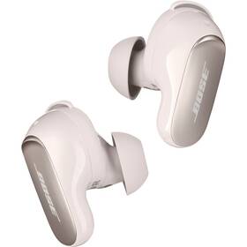Sluchátka Bose QuietComfort Ultra Earbuds (882826-0020) bílá