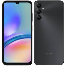 Mobilní telefon Samsung Galaxy A05s 4 GB / 128 GB (SM-A057GZKVEUE) černý