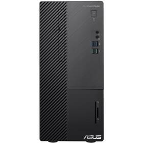 Stolní počítač Asus ExpertCenter D5 Mini Tower (D500MD_CZ-512400041X) černý