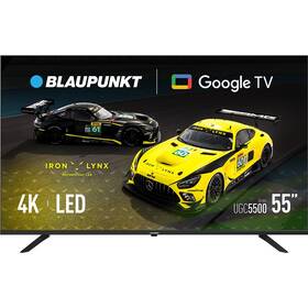 Televize Blaupunkt 55UGC5500S 
