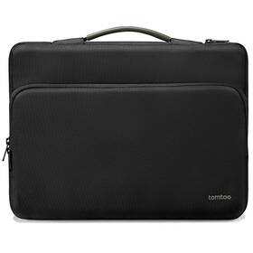 Brašna na notebook tomtoc Briefcase na 14" MacBook Pro (2021) (TOM-A14-C02H) černá