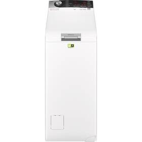 Pračka AEG ProSteam® LTN8C373C bílá