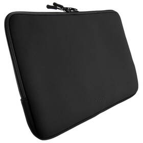 Pouzdro na notebook FIXED Sleeve do 15,6" (FIXSLE-15-BK) černé - zánovní - 24 měsíců záruka