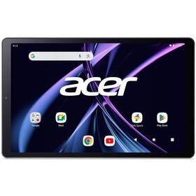 Dotykový tablet Acer Iconia Tab A10 4 GB / 64 GB stříbrná barva
