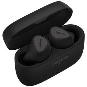 Sluchátka Jabra Elite 5 (100-99181000-60) černá