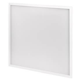 LED panel EMOS Maxxo, čtverec, 40W, teplá bílá, UGR (ZR5421) bílé