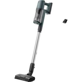 Tyčový vysavač Electrolux EP61CB21OG zelená barva
