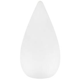 Venkovní lampička Reality Palmas (RE R55101101) bílá