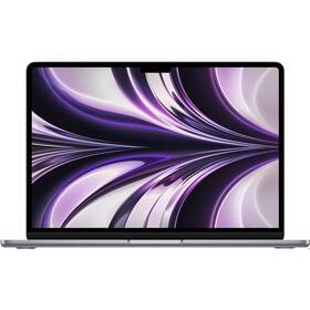 Notebook Apple MacBook Air 13" M3 10-GPU 8GB 512GB - Space Grey CZ (MRXP3CZ/A)