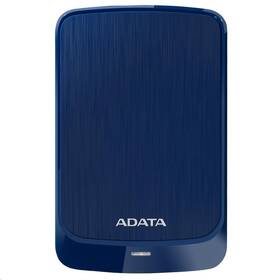 Externí pevný disk 2,5" ADATA HV320 2TB (AHV320-2TU31-CBL) modrý