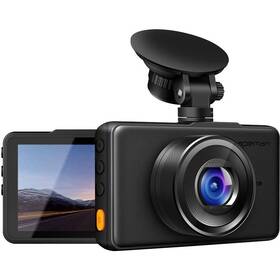 Autokamera Apeman C450A černá - rozbaleno - 24 měsíců záruka
