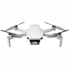 Dron DJI Mini 2 Fly More Combo šedý - s kosmetickou vadou - 12 měsíců záruka