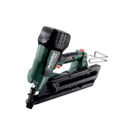 Hřebíkovačka Metabo NFR 18 LTX 90 BL (bez baterie) 612090840 
