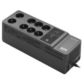 Záložní zdroj APC Back-UPS BE 850VA (500W), 230 V, nabíjecí porty USB/USB-C (BE850G2-CP)