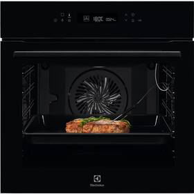 Trouba Electrolux EOE7P31Z černá barva
