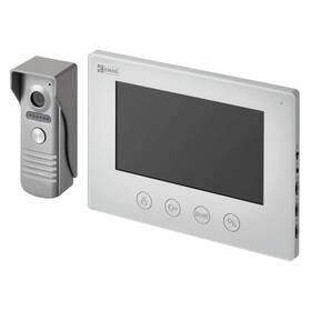 Dveřní videotelefon EMOS EM-101WIFI s aplikací pro mobily (H2014)