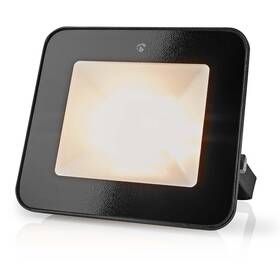 Venkovní svítidlo Nedis SmartLife, RGB, Wi-Fi (WIFILOFC20FBK)