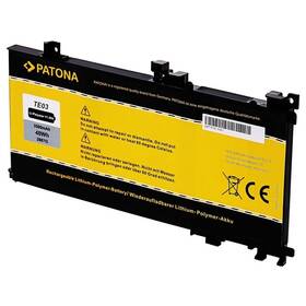 Baterie PATONA pro HP Omen 15 3500mAh Li-Pol 11,55V TE03XL (PT2887)