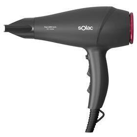 Fén Solac SH7083 černá barva
