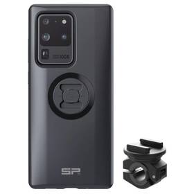 Držák na mobil SP Connect Moto Mirror Bundle LT na Samsung Galaxy S20 Ultra (54530)