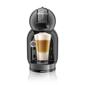 Espresso Krups NESCAFÉ Dolce Gusto Mini Me KP123810A černé - s kosmetickou vadou - 12 měsíců záruka