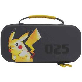 Pouzdro PowerA pro Nintendo Switch - Pikachu 025 (1521515-01)