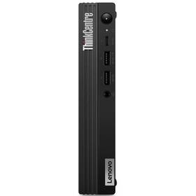 PC mini Lenovo ThinkCentre M90q Gen 4 (12EH000GCK) černý