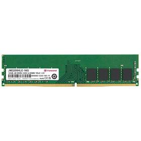 Paměťový modul UDIMM Transcend JetRam DDR4 16GB 3200MHz CL22 (JM3200HLE-16G)
