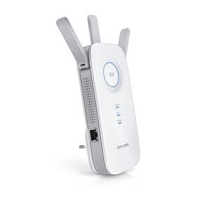 Wi-Fi extender TP-Link RE450 Dual Band (RE450) bílý