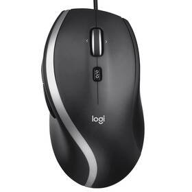 Myš Logitech M500s (910-005784) černá