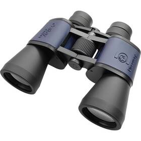 Dalekohled Discovery Gator 10x50 černá barva
