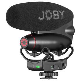 Mikrofon JOBY Wavo PRO DS (JB01801-BWW) černý