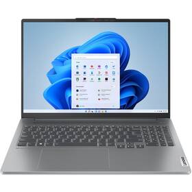 Notebook Lenovo IdeaPad Pro 5 16IMH9 (83D40025CK) šedý