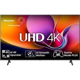 Televize Hisense 55A6Q 
