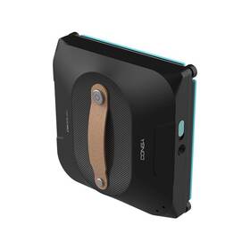 Robotický čistič oken Cecotec Windoid 1390 Double Spray Connected černá barva
