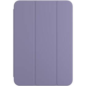 Pouzdro na tablet Apple Smart Folio pro iPad mini (6. gen. 2021) - levandulově fialové (MM6L3ZM/A)