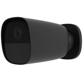IP kamera iGET EP26 SECURITY černá barva
