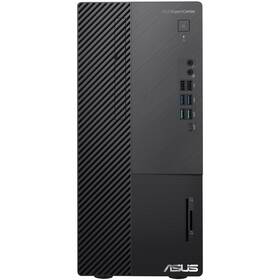 Stolní počítač Asus ExpertCenter D7 - 15L (D700MCES-310105010R) (D700MCES-310105010R) černý