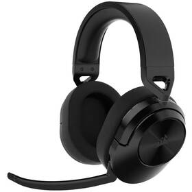 Headset Corsair HS55 Wireless (CA-9011280-EU) černý - zánovní - 24 měsíců záruka