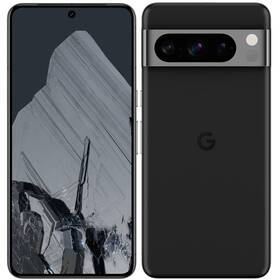 Mobilní telefon Google Pixel 8 Pro 5G 12 GB / 256 GB - Obsidian (GA04890-GB)