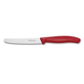 Nůž Victorinox Swiss Classic VX67831, 11 cm červený