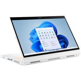 Notebook Acer ConceptD 3 Ezel (CC315-73G-7114) (NX.C6REC.001) bílý