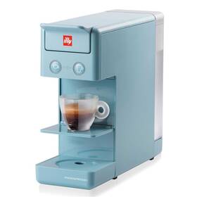 Espresso Illy Y3.3 (720413) modré