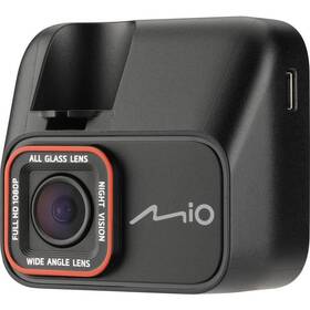 Autokamera Mio MiVue C580 černá