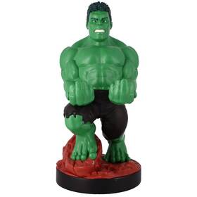 Držák Exquisite Gaming Cable Guy - Hulk - Avengers Game (CGCRMR300226)