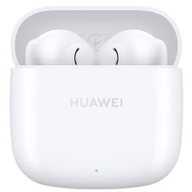 Sluchátka Huawei FreeBuds SE 2 (55036939) bílá