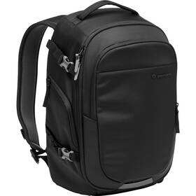 Batoh Manfrotto Advanced Gear Backpack M III 17 L (MB MA3-BP-GM) černý